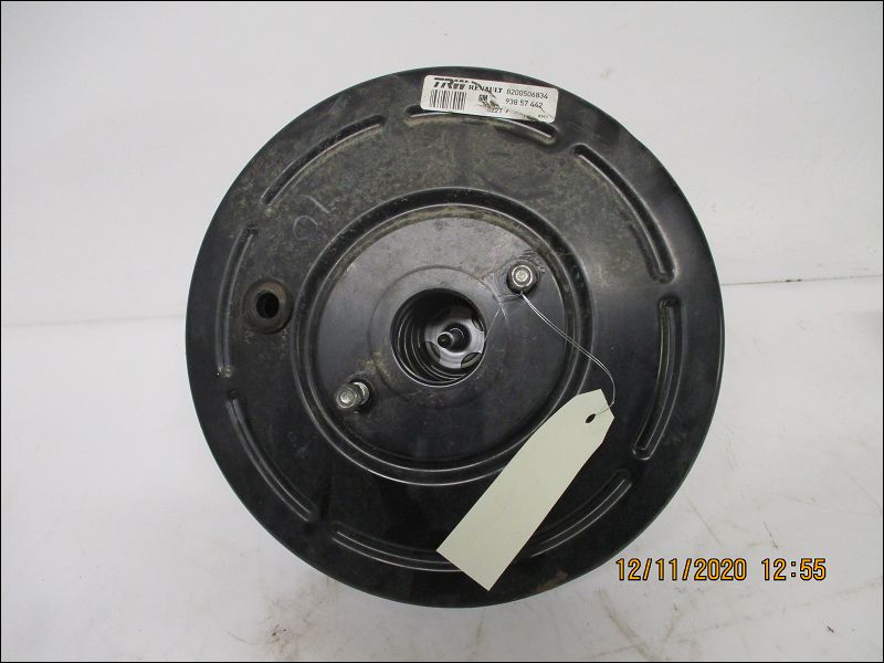 RENAULT-SERVO-FREIN