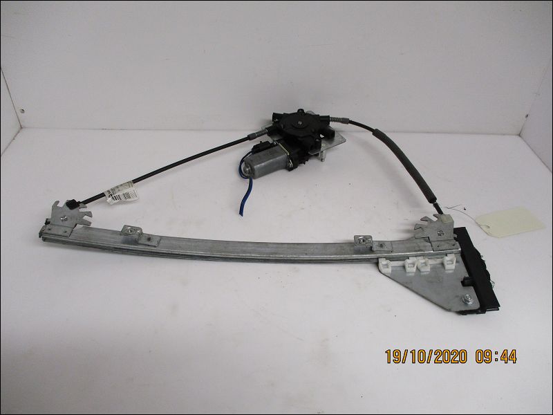 VOLKSWAGEN-MECANISME+MOTEUR LEVE-GLACE AVD