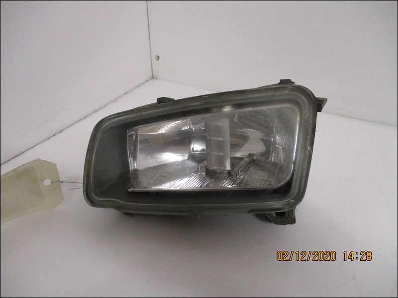 FORD-PHARE ANTIBROUILLARD AVG