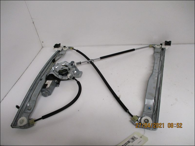 CITROEN-MECANISME+MOTEUR LEVE-GLACE AVG