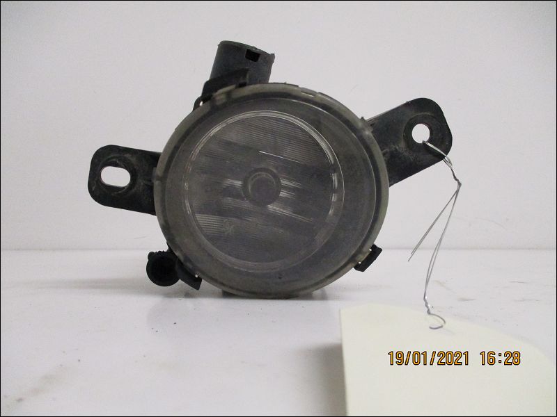 OPEL-PHARE ANTIBROUILLARD AVD