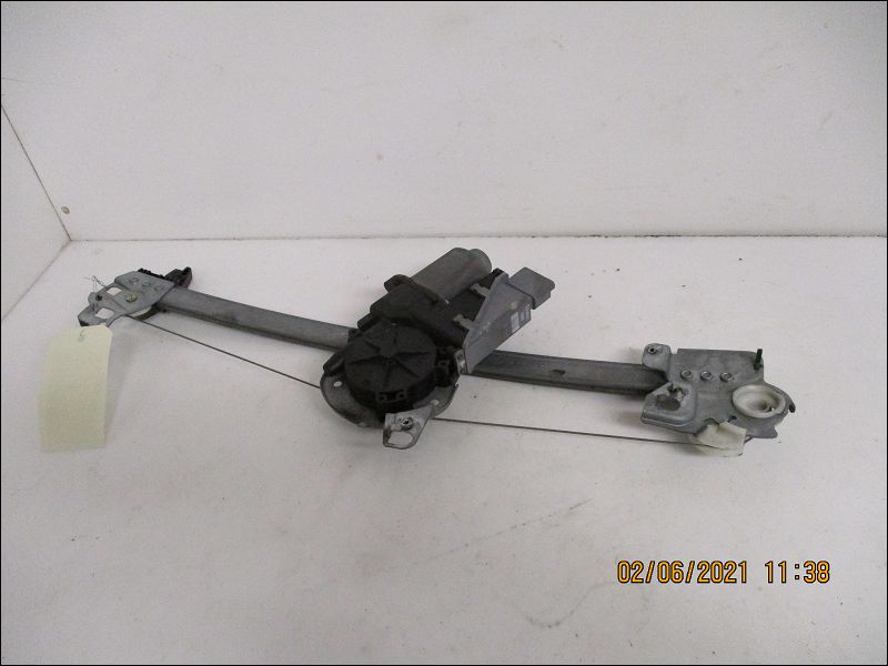 CITROEN-MECANISME+MOTEUR LEVE-GLACE AVD