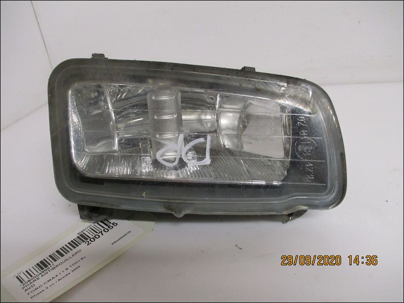 FORD-PHARE ANTIBROUILLARD AVD