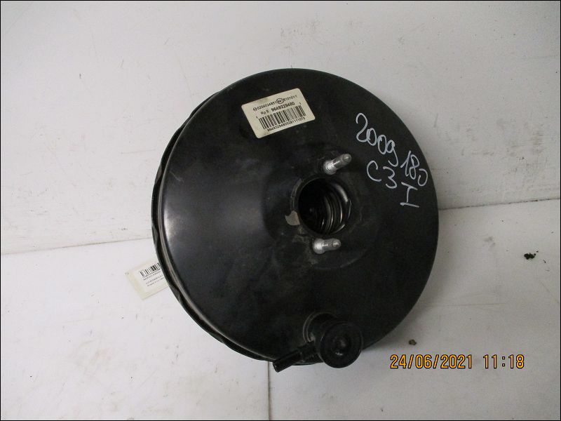 CITROEN-SERVO-FREIN