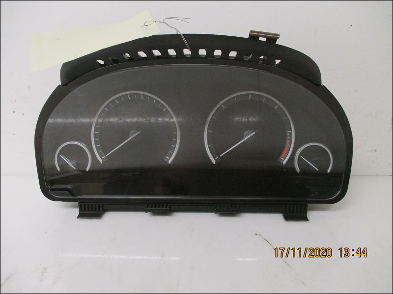 B.M.W.-COMPTEUR