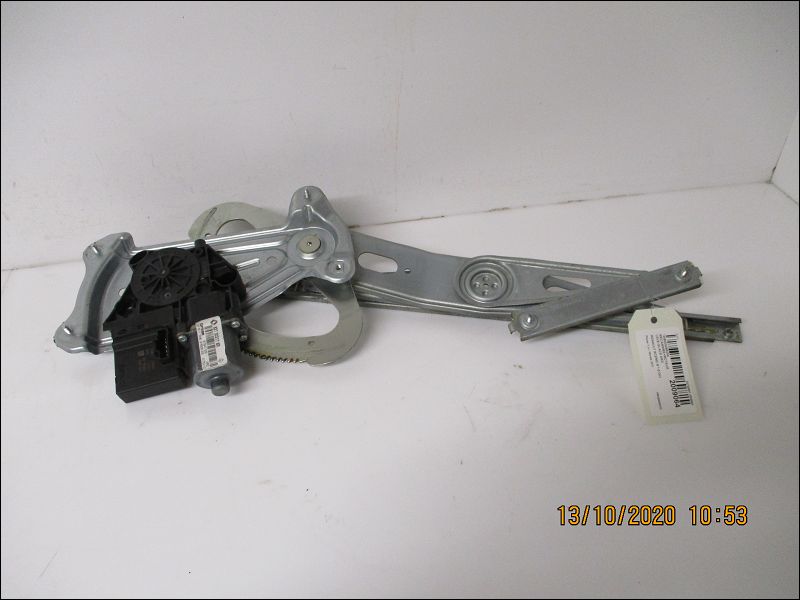 RENAULT-MECANISME+MOTEUR LEVE-GLACE ARD