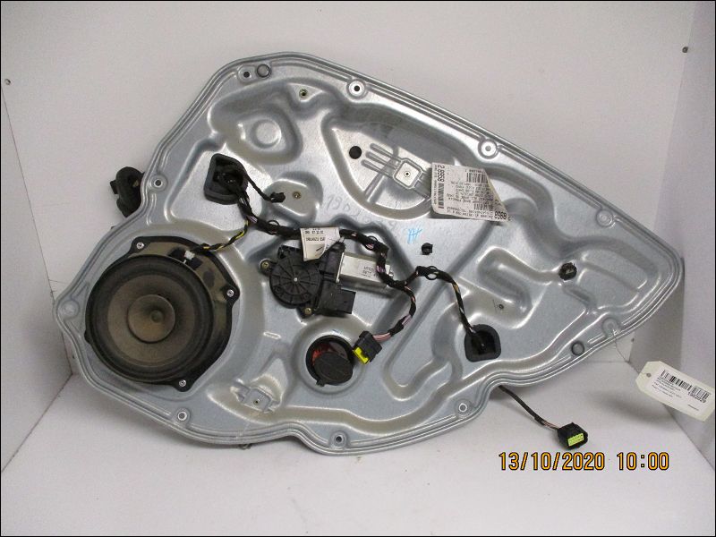 FIAT-MECANISME+MOTEUR LEVE-GLACE ARD