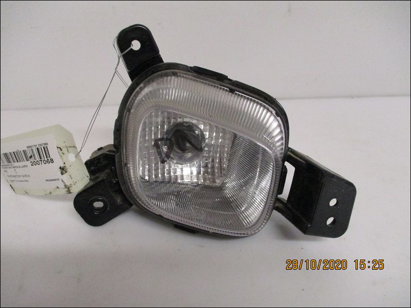 KIA-PHARE ANTIBROUILLARD AVD