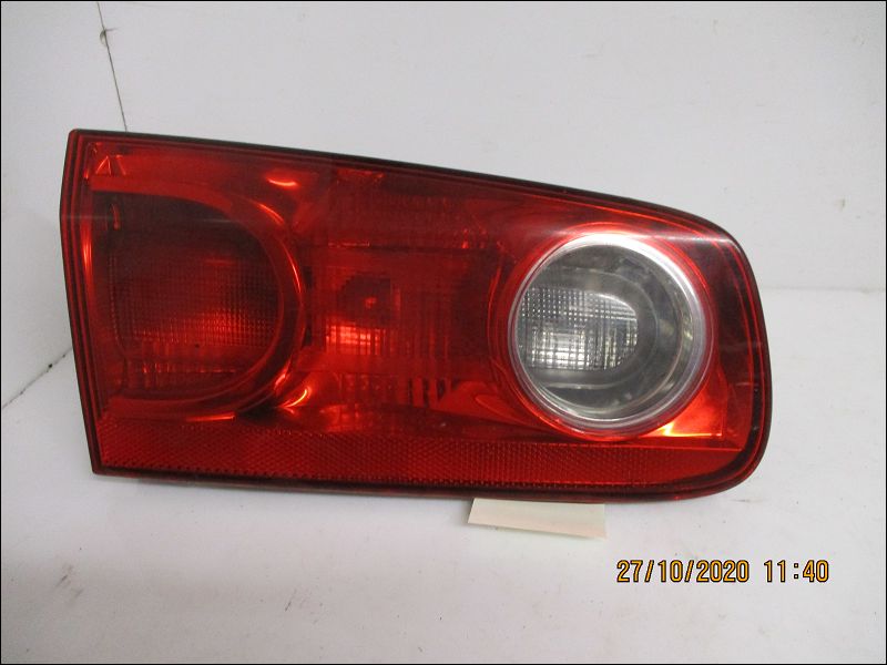 RENAULT-FEU AR INT G