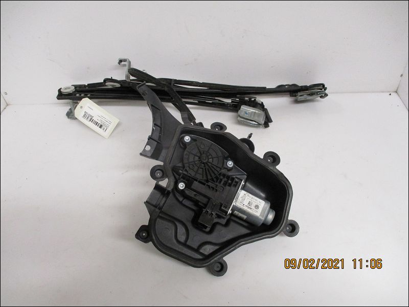 SEAT-MECANISME+MOTEUR LEVE-GLACE AVG