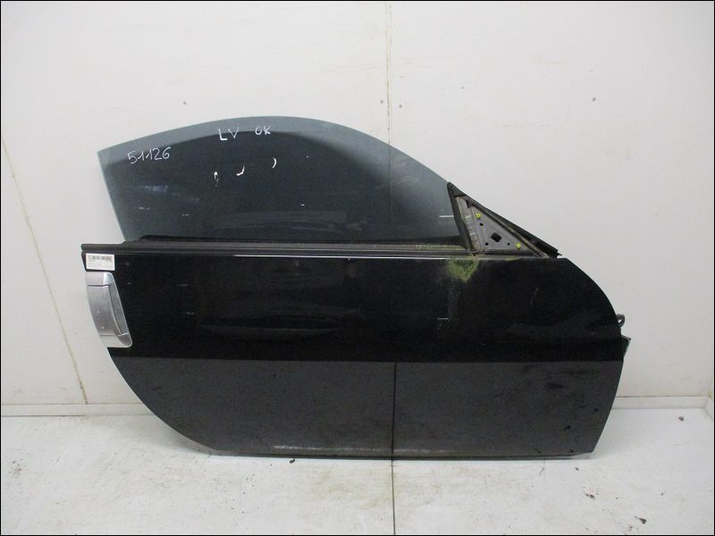 NISSAN-PORTE AVD