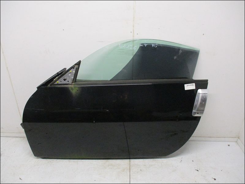 NISSAN-PORTE AVG