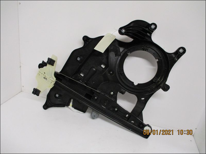 PEUGEOT-MECANISME+MOTEUR LEVE-GLACE AVD