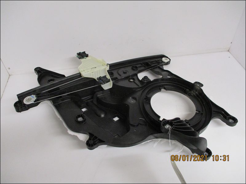 PEUGEOT-MECANISME+MOTEUR LEVE-GLACE AVG