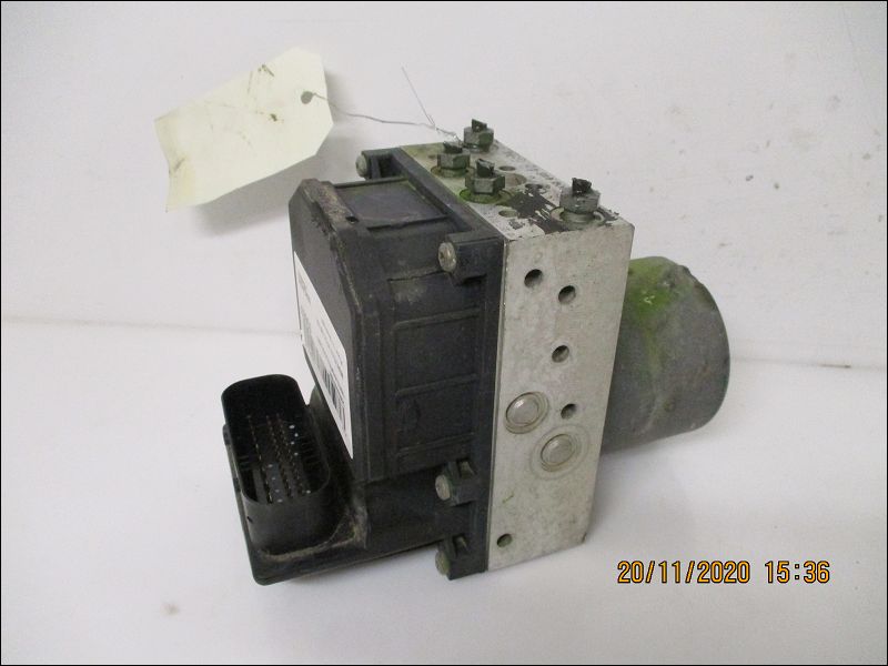 MERCEDES-UNITE HYDRAULIQUE ABS