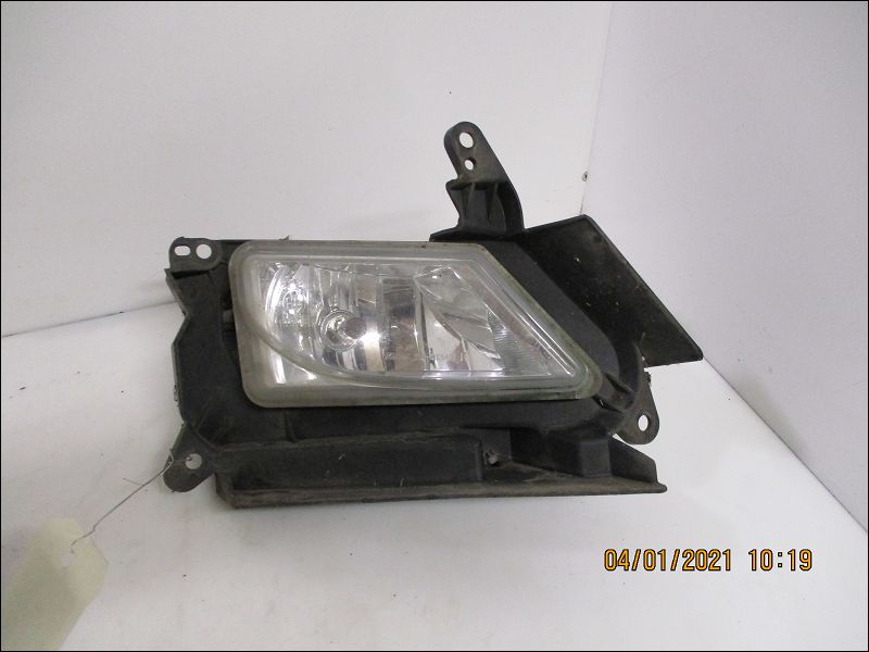 MAZDA-PHARE ANTIBROUILLARD AVD