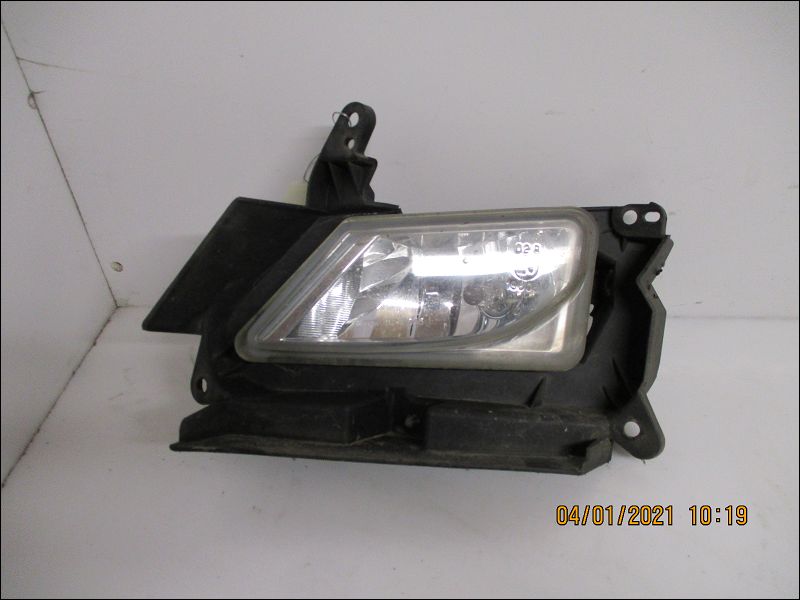 MAZDA-PHARE ANTIBROUILLARD AVG