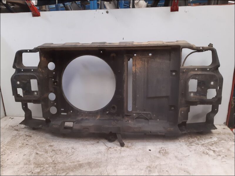 VOLKSWAGEN-FACE AVANT