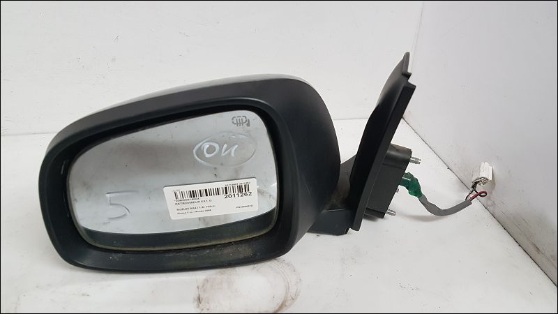 SUZUKI-RETROVISEUR EXT. G