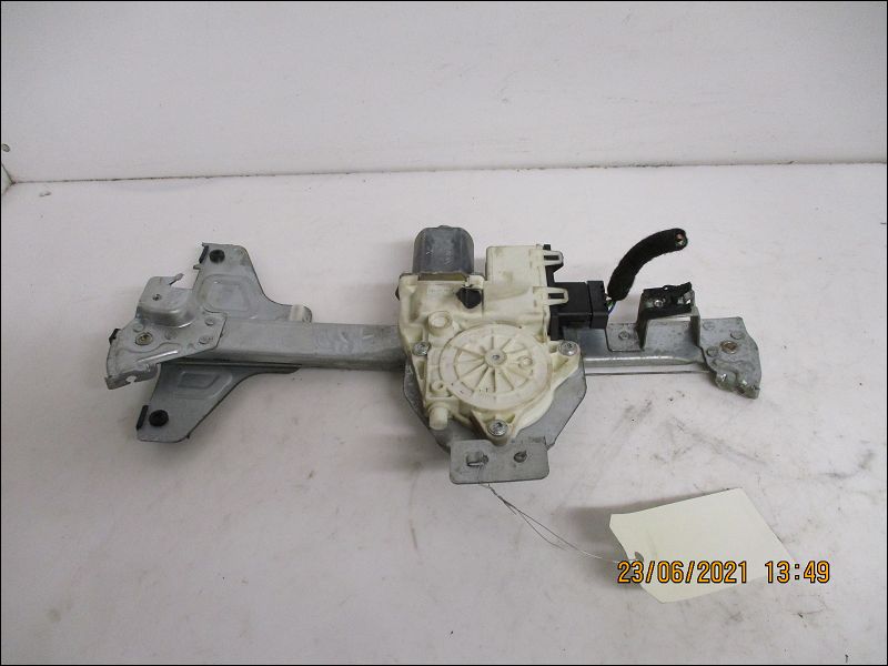 CITROEN-MECANISME+MOTEUR LEVE-GLACE ARD