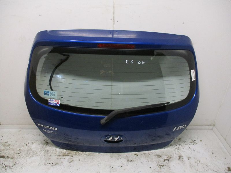 HYUNDAI-HAYON