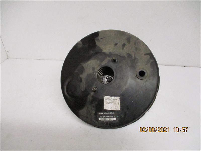 FORD-SERVO-FREIN