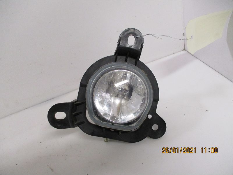 ALFA ROMEO-PHARE ANTIBROUILLARD AVG