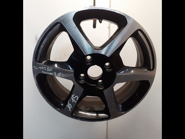 RENAULT-JANTE ALUMINIUM 1