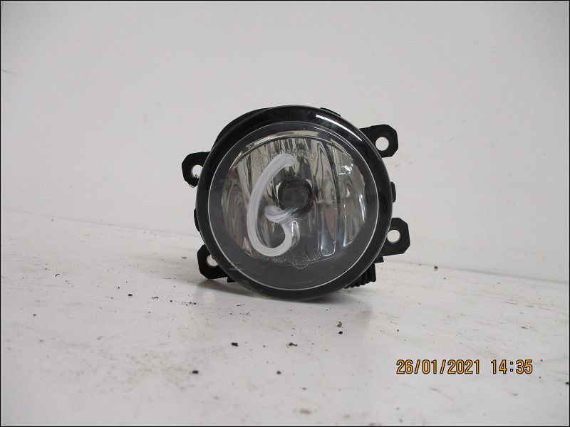 OPEL-PHARE ANTIBROUILLARD AVG