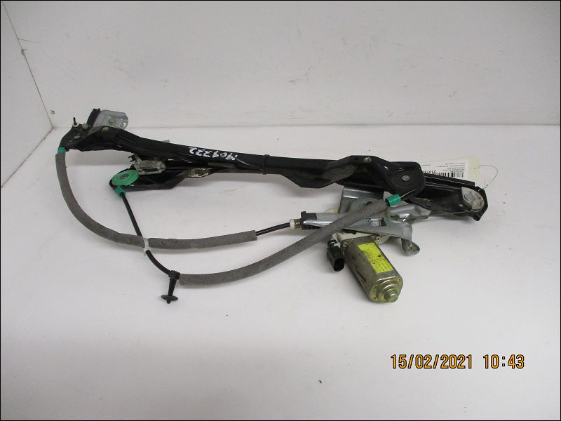 FORD-MECANISME+MOTEUR LEVE-GLACE AVD