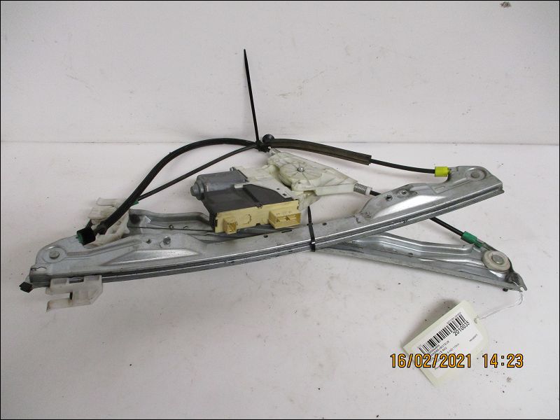 CITROEN-MECANISME+MOTEUR LEVE-GLACE AVG