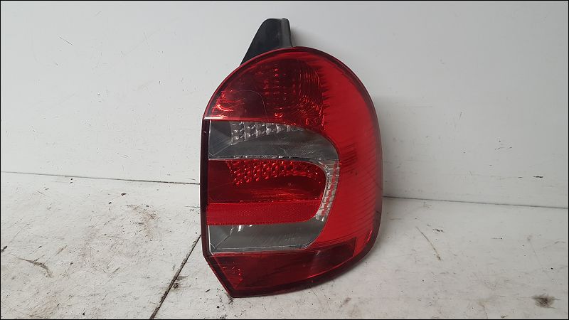 RENAULT-FEU ARD