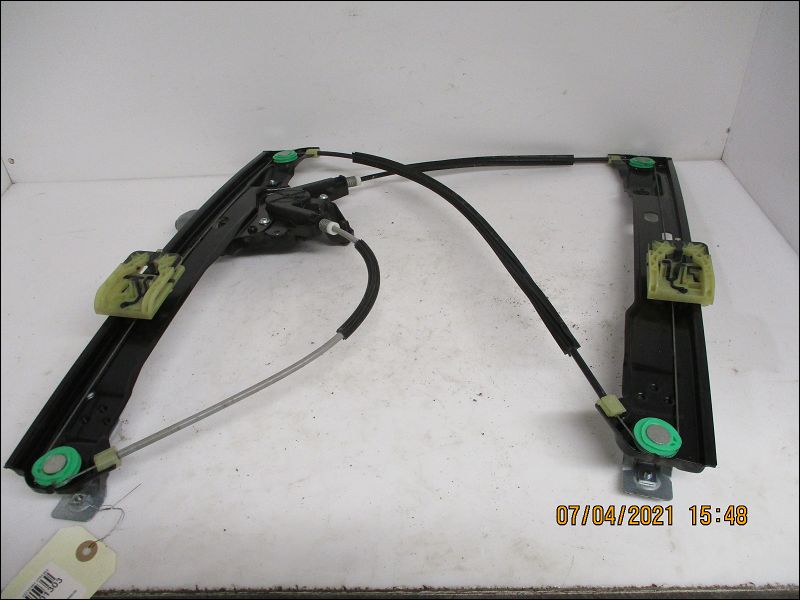FORD-MECANISME+MOTEUR LEVE-GLACE AVG