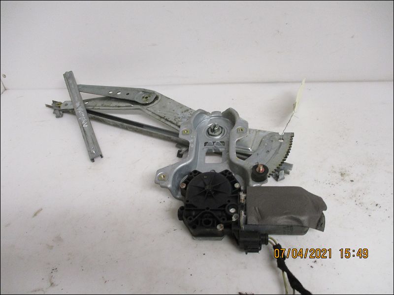 ALFA ROMEO-MECANISME+MOTEUR LEVE-GLACE AVD