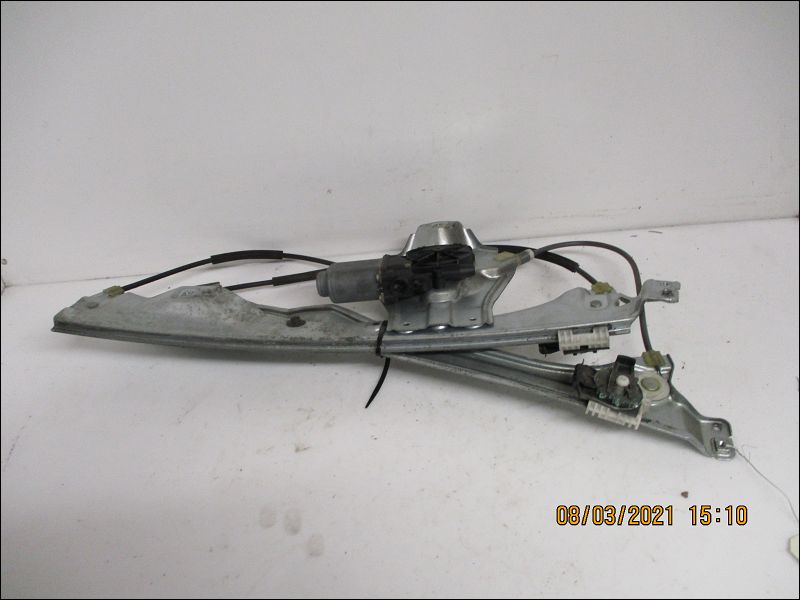 RENAULT-MECANISME+MOTEUR LEVE-GLACE AVG