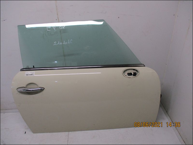 MINI-PORTE AVD