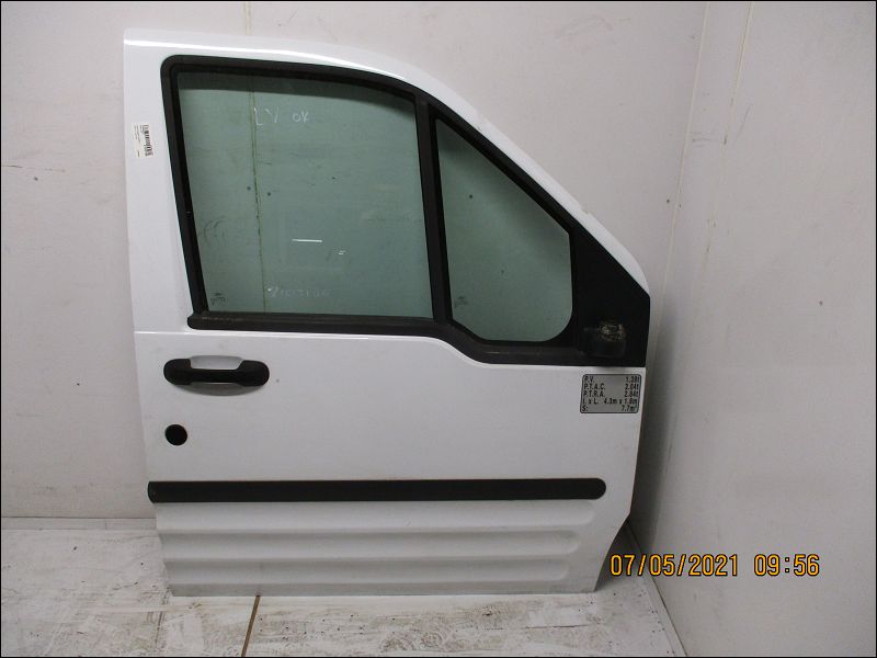 FORD-PORTE AVD