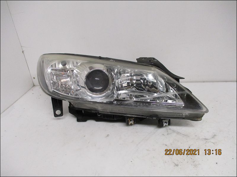 MAZDA-PHARE D