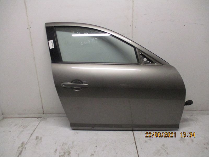 MAZDA-PORTE AVD