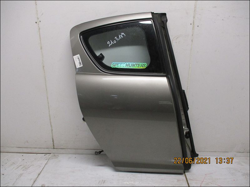 MAZDA-PORTE ARD