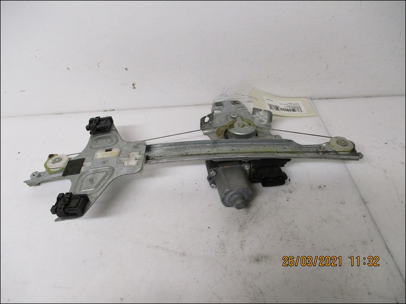 CITROEN-MECANISME+MOTEUR LEVE-GLACE ARG