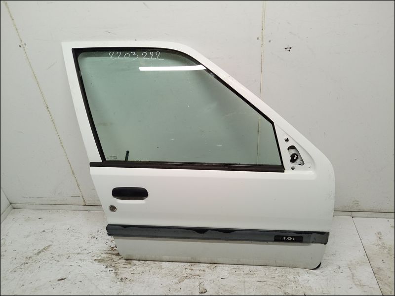CITROEN-PORTE AVD