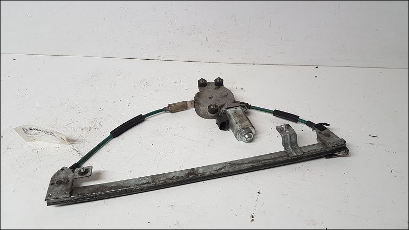 FIAT-MECANISME+MOTEUR LEVE-GLACE AVD