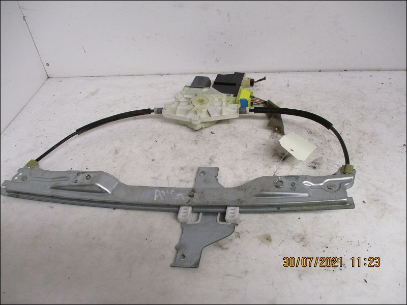 CITROEN-MECANISME+MOTEUR LEVE-GLACE AVG