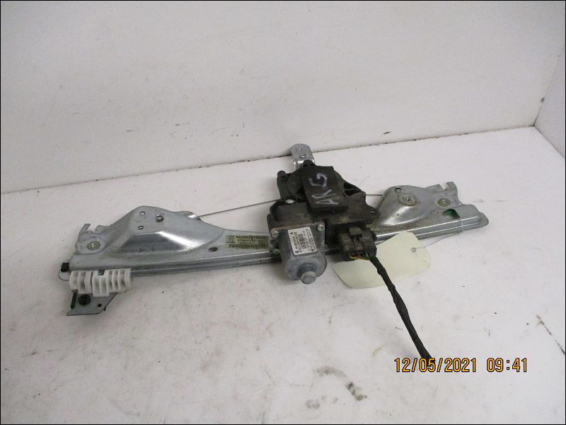 PEUGEOT-MECANISME+MOTEUR LEVE-GLACE ARG