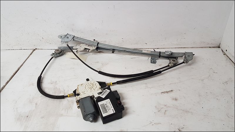 CITROEN-MECANISME+MOTEUR LEVE-GLACE AVG