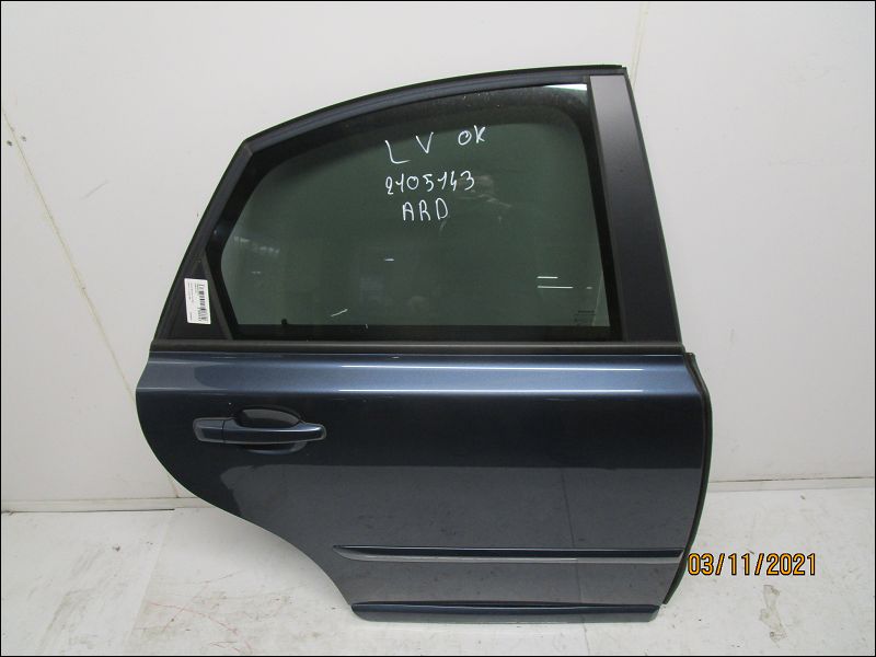 VOLVO-PORTE ARD