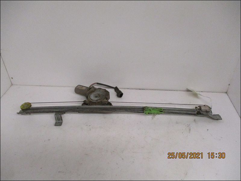 FIAT-MECANISME+MOTEUR LEVE-GLACE AVD