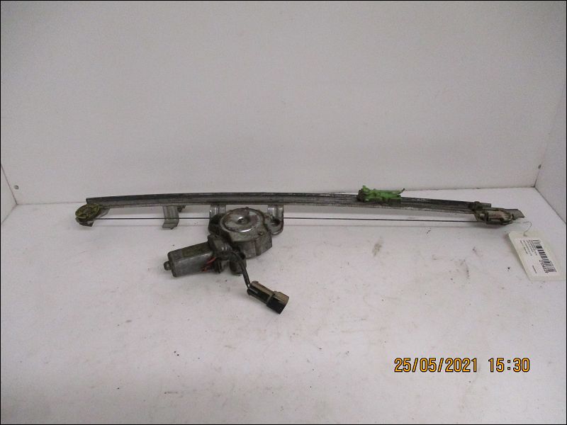 FIAT-MECANISME+MOTEUR LEVE-GLACE AVG