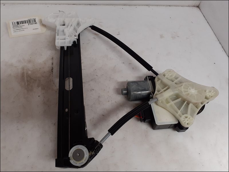 VOLKSWAGEN-MECANISME+MOTEUR LEVE-GLACE ARD